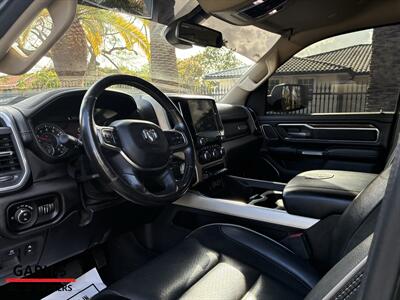 2020 RAM 1500 Laramie   - Photo 13 - Miami, FL 33165