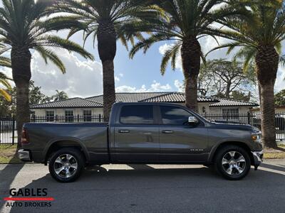 2020 RAM 1500 Laramie   - Photo 2 - Miami, FL 33165