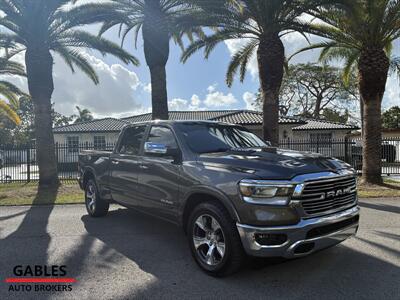 2020 RAM 1500 Laramie Truck