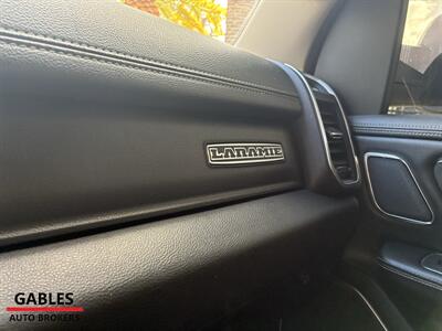 2020 RAM 1500 Laramie   - Photo 21 - Miami, FL 33165