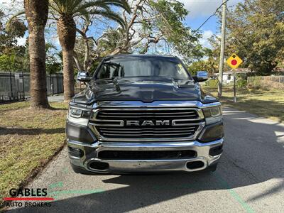 2020 RAM 1500 Laramie   - Photo 9 - Miami, FL 33165