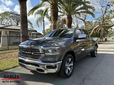 2020 RAM 1500 Laramie   - Photo 10 - Miami, FL 33165