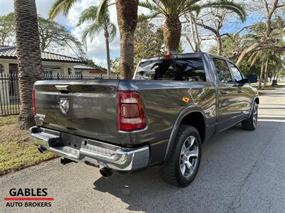 2020 RAM 1500 Laramie   - Photo 5 - Miami, FL 33165