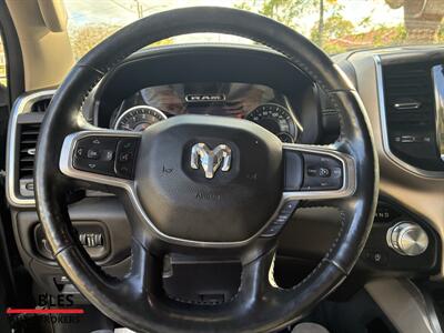 2020 RAM 1500 Laramie   - Photo 16 - Miami, FL 33165