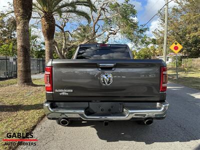 2020 RAM 1500 Laramie   - Photo 6 - Miami, FL 33165