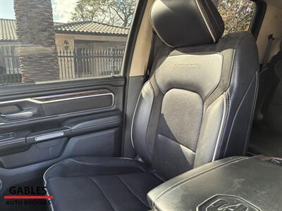 2020 RAM 1500 Laramie   - Photo 23 - Miami, FL 33165