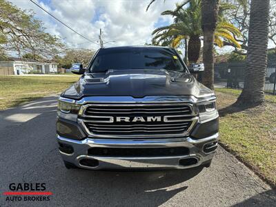 2020 RAM 1500 Laramie   - Photo 3 - Miami, FL 33165