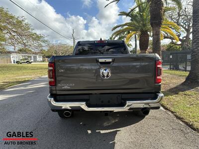 2020 RAM 1500 Laramie   - Photo 12 - Miami, FL 33165