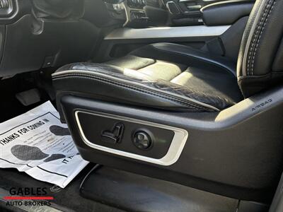2020 RAM 1500 Laramie   - Photo 14 - Miami, FL 33165