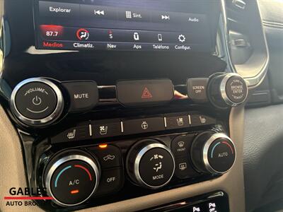 2020 RAM 1500 Laramie   - Photo 18 - Miami, FL 33165