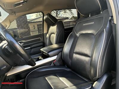 2020 RAM 1500 Laramie   - Photo 22 - Miami, FL 33165
