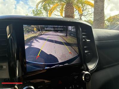 2020 RAM 1500 Laramie   - Photo 20 - Miami, FL 33165