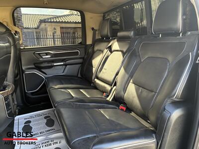 2020 RAM 1500 Laramie   - Photo 25 - Miami, FL 33165