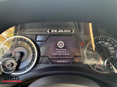 2020 RAM 1500 Laramie   - Photo 17 - Miami, FL 33165