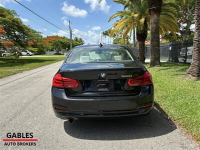 2018 BMW 3 Series 320i - Photo 10 - Miami, FL 33165