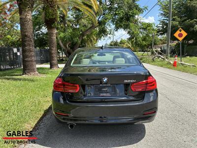 2018 BMW 3 Series 320i - Photo 8 - Miami, FL 33165
