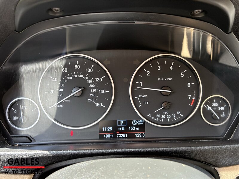 2018 BMW 3 — photo 13