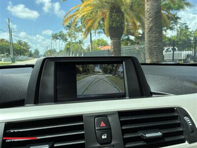 2018 BMW 3 Series 320i - Photo 19 - Miami, FL 33165