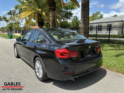 2018 BMW 3 Series 320i - Photo 9 - Miami, FL 33165