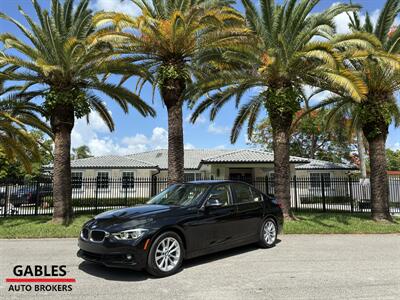 2018 BMW 3 Series 320i - Photo 2 - Miami, FL 33165