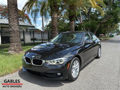 2018 BMW 3 Series 320i - Photo 12 - Miami, FL 33165