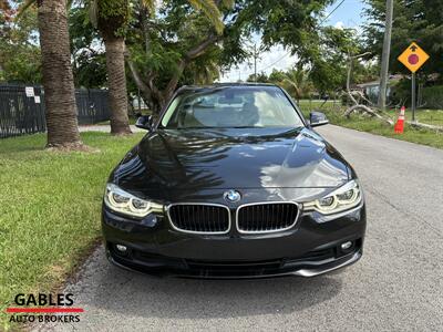 2018 BMW 3 Series 320i - Photo 11 - Miami, FL 33165