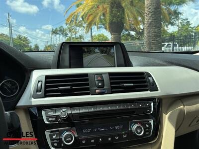2018 BMW 3 Series 320i - Photo 18 - Miami, FL 33165