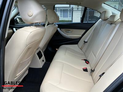 2018 BMW 3 Series 320i - Photo 26 - Miami, FL 33165
