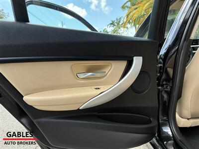 2018 BMW 3 Series 320i - Photo 24 - Miami, FL 33165