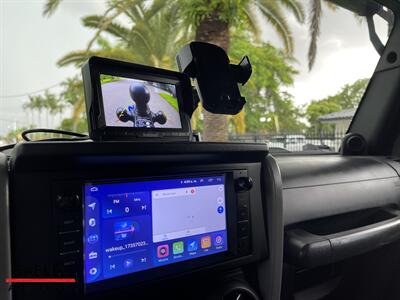 2007 Jeep Wrangler Unlimited X   - Photo 15 - Miami, FL 33165