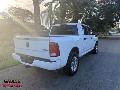 2018 RAM 1500 Express   - Photo 14 - Miami, FL 33165
