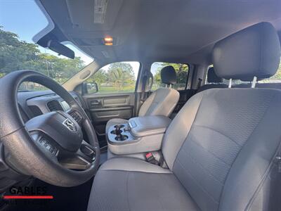 2018 RAM 1500 Express   - Photo 21 - Miami, FL 33165