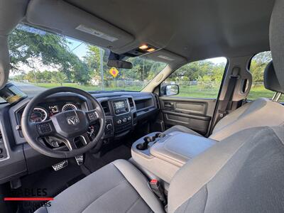 2018 RAM 1500 Express   - Photo 25 - Miami, FL 33165