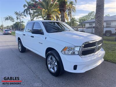 2018 RAM 1500 Express   - Photo 3 - Miami, FL 33165