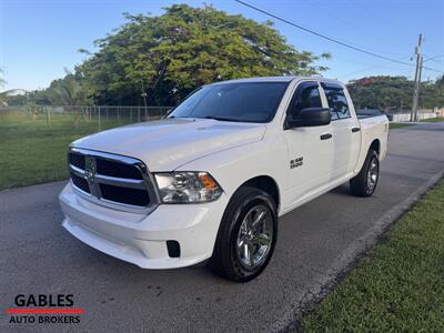 2018 RAM 1500 Express   - Photo 5 - Miami, FL 33165