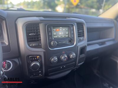 2018 RAM 1500 Express   - Photo 17 - Miami, FL 33165