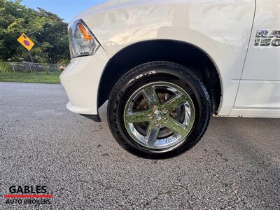 2018 RAM 1500 Express   - Photo 15 - Miami, FL 33165