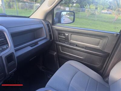 2018 RAM 1500 Express   - Photo 18 - Miami, FL 33165