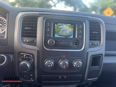 2018 RAM 1500 Express   - Photo 19 - Miami, FL 33165