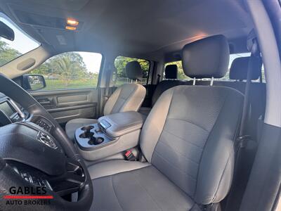 2018 RAM 1500 Express   - Photo 23 - Miami, FL 33165