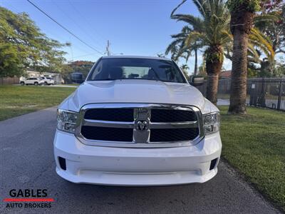 2018 RAM 1500 Express   - Photo 4 - Miami, FL 33165