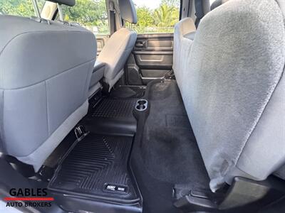 2018 RAM 1500 Express   - Photo 26 - Miami, FL 33165