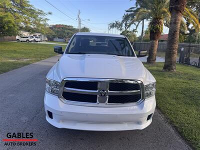 2018 RAM 1500 Express   - Photo 7 - Miami, FL 33165