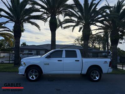 2018 RAM 1500 Express   - Photo 12 - Miami, FL 33165