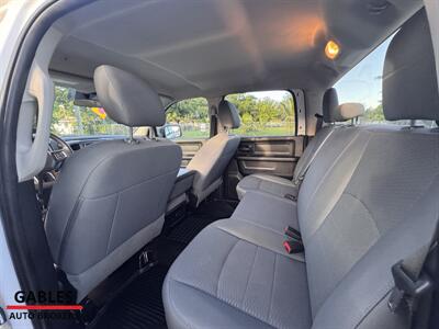 2018 RAM 1500 Express   - Photo 28 - Miami, FL 33165