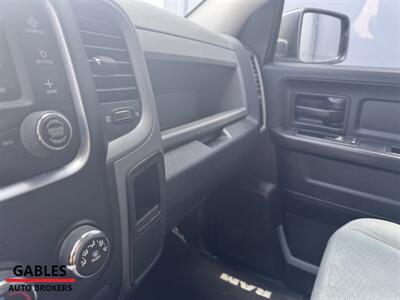 2017 RAM 1500 Tradesman   - Photo 48 - Miami, FL 33165