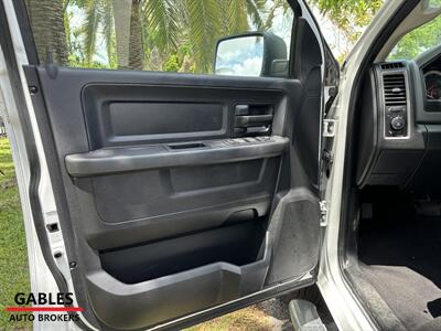 2017 RAM 1500 Tradesman   - Photo 13 - Miami, FL 33165