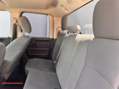 2017 RAM 1500 Tradesman   - Photo 34 - Miami, FL 33165