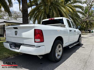 2017 RAM 1500 Tradesman   - Photo 9 - Miami, FL 33165