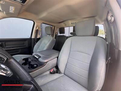 2017 RAM 1500 Tradesman   - Photo 22 - Miami, FL 33165